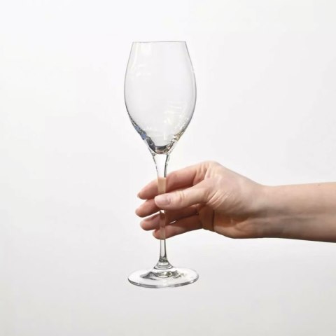 Etui prosecco szampan kieliszki diVinto Harmony