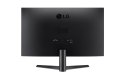 LG | 24MP60G-B | 24 " | IPS | FHD | 16 : 9 | 1 ms | 200 cd/m² | Black | Audio | HDMI ports quantity 1 | Hz