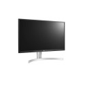 LG | 27UL550P-W | 27 " | IPS | UHD | 16:9 | 5 ms | 300 cd/m² | Porty HDMI w ilości 2 | 60 Hz