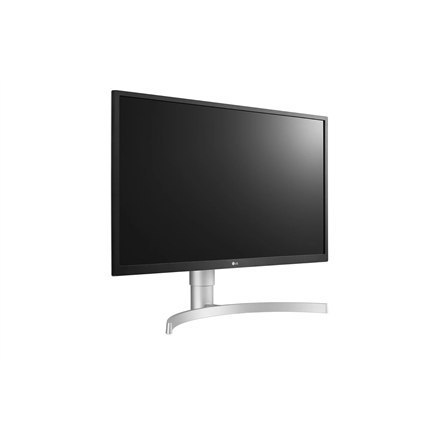 LG | 27UL550P-W | 27 " | IPS | UHD | 16:9 | 5 ms | 300 cd/m² | Porty HDMI w ilości 2 | 60 Hz