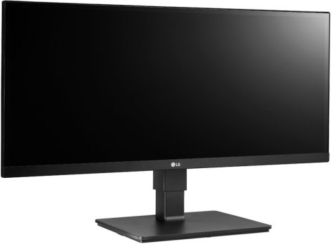 LG | 29BN650-B | 29 " | IPS | QHD | 21:9 | 5 ms | 350 cd/m² | Matt Black | Porty HDMI w ilości 2 | 75 Hz