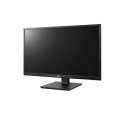 LG | Monitor | 27BK55YP-B | 27 " | IPS | FHD | 16:9 | 60 Hz | 5 ms | 1920 x 1080 | 250 cd/m² | Ilość portów HDMI 1