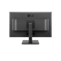 LG | Monitor | 27BK55YP-B | 27 " | IPS | FHD | 16:9 | 60 Hz | 5 ms | 1920 x 1080 | 250 cd/m² | Ilość portów HDMI 1