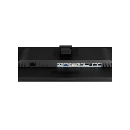 LG | Monitor | 27BK55YP-B | 27 " | IPS | FHD | 16:9 | 60 Hz | 5 ms | 1920 x 1080 | 250 cd/m² | Ilość portów HDMI 1