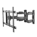 Logilink BP0047 TV Wall mount, 37"-70". corner mount Logilink