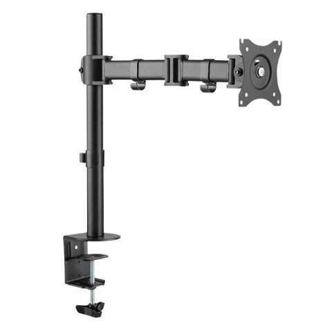 Logilink | Desk Mount | BP0021 | 13-27 " | Maksymalna waga (udźwig) 8 kg