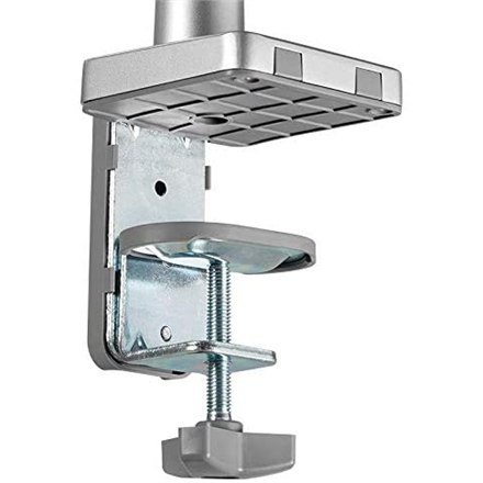 Logilink | Desk Mount | Tilt, swivel, level adjustment, rotate | 17-32 " | Maximum weight (capacity) 9 kg | Aluminum