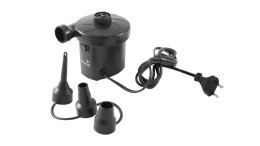 Outwell Super Cell 230V Pump High-Pressure Pump for Inflatable Tents, Black | Outwell