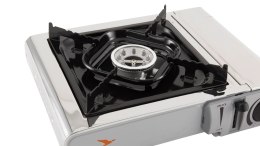 Outwell Tour Stove Portable Camping Stove for Cooking, Silver | Outwell