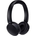 Panasonic RB-HF630BE-K Wireless Headphones, Black | Panasonic