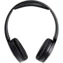 Panasonic RB-HF630BE-K Wireless Headphones, Black | Panasonic