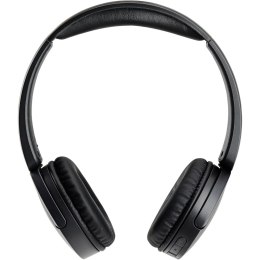 Panasonic RB-HF630BE-K Wireless Headphones, Black | Panasonic