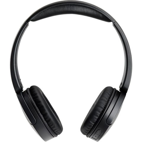 Panasonic RB-HF630BE-K Wireless Headphones, Black | Panasonic