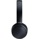 Panasonic RB-HF630BE-K Wireless Headphones, Black | Panasonic