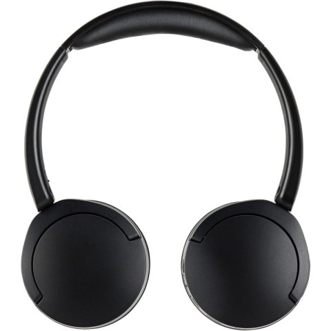Panasonic RB-HF630BE-K Wireless Headphones, Black | Panasonic