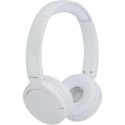 Panasonic RB-HF630BE-W Wireless Headphones, White | Panasonic