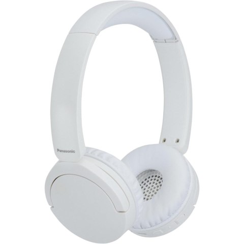 Panasonic RB-HF630BE-W Wireless Headphones, White | Panasonic