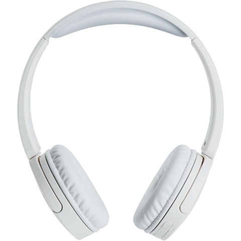 Panasonic RB-HF630BE-W Wireless Headphones, White | Panasonic