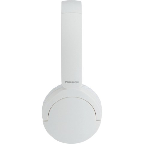 Panasonic RB-HF630BE-W Wireless Headphones, White | Panasonic