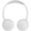 Panasonic RB-HF630BE-W Wireless Headphones, White | Panasonic