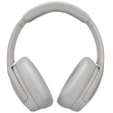Panasonic RB-M600BE-C Wireless Stereo Headphones with Hybrid ANC, White | Panasonic
