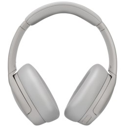 Panasonic RB-M600BE-C Wireless Stereo Headphones with Hybrid ANC, White | Panasonic