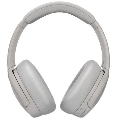 Panasonic RB-M600BE-C Wireless Stereo Headphones with Hybrid ANC, White | Panasonic