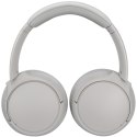 Panasonic RB-M600BE-C Wireless Stereo Headphones with Hybrid ANC, White | Panasonic