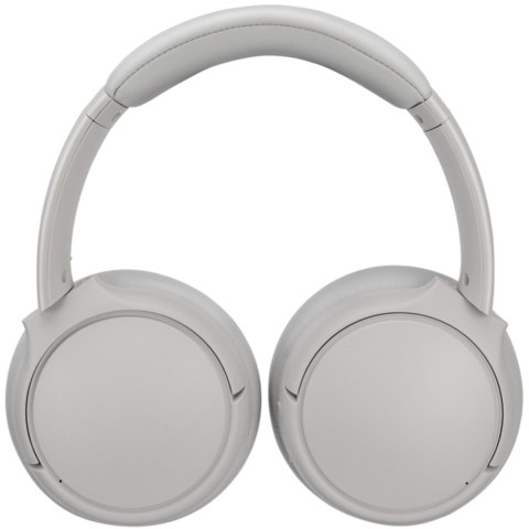 Panasonic RB-M600BE-C Wireless Stereo Headphones with Hybrid ANC, White | Panasonic
