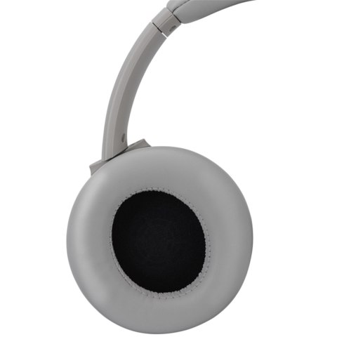 Panasonic RB-M600BE-C Wireless Stereo Headphones with Hybrid ANC, White | Panasonic