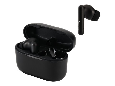 Panasonic RB-M600BE-K Wireless Headphones, Black | Panasonic