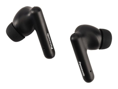 Panasonic RB-M600BE-K Wireless Headphones, Black | Panasonic