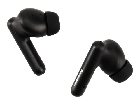 Panasonic RB-M600BE-K Wireless Headphones, Black | Panasonic