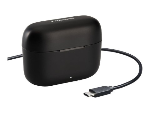 Panasonic RB-M600BE-K Wireless Headphones, Black | Panasonic