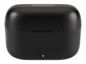 Panasonic RB-M600BE-K Wireless Headphones, Black | Panasonic