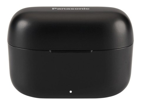 Panasonic RB-M600BE-K Wireless Headphones, Black | Panasonic