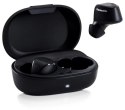 Panasonic RZ-B120WDE-K Digital Wireless Stereo Earphones, Black | Panasonic