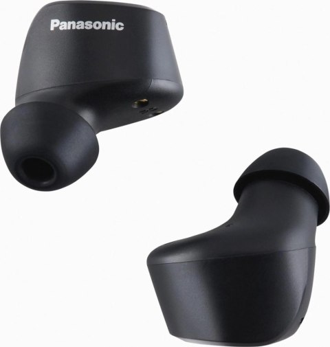 Panasonic RZ-B120WDE-K Digital Wireless Stereo Earphones, Black | Panasonic