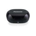 Panasonic RZ-B120WDE-K Digital Wireless Stereo Earphones, Black | Panasonic