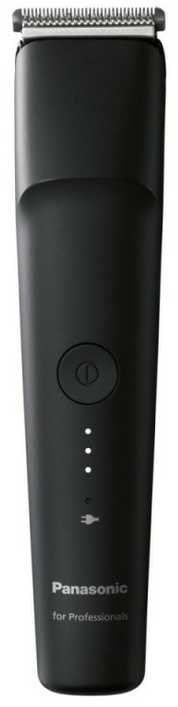 Panasonic Shaver | ER-GP23-K801 | Operating time (max) 100 min | Lithium Ion