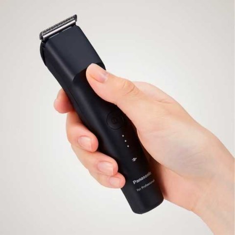 Panasonic Shaver | ER-GP23-K801 | Operating time (max) 100 min | Lithium Ion