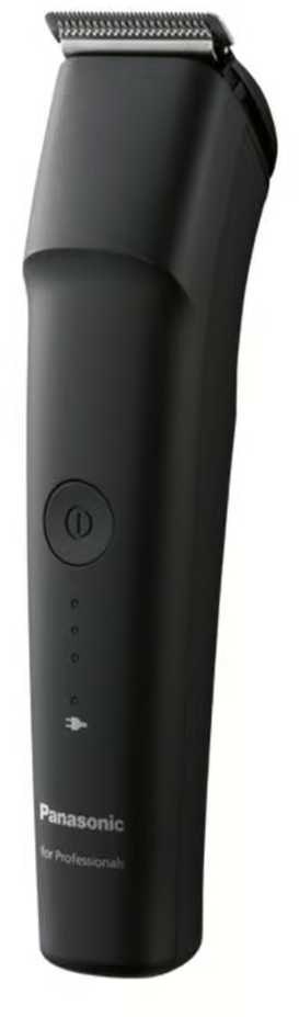 Panasonic Shaver | ER-GP23-K801 | Operating time (max) 100 min | Lithium Ion