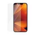 PanzerGlass | Ochraniacz ekranu - szkło | Apple iPhone 13, 13 Pro, 14 | Politereftalan etylenu (PET) | Przezroczysty