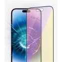 PanzerGlass | Ochraniacz ekranu - szkło | Apple iPhone 14 Pro Max | Szkło | Czarny | Przezroczysty