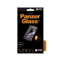 PanzerGlass | Ochraniacz ekranu - szkło | Motorola Moto G50 | Szkło hartowane | Czarny | Przezroczysty