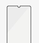 PanzerGlass | Screen protector - glass | Samsung Galaxy A31 | Glass | Black | Transparent