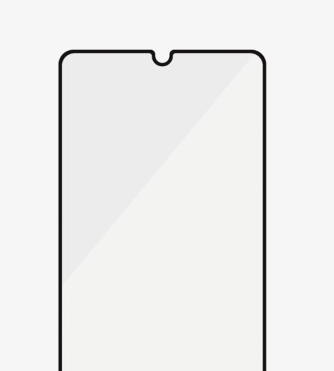 PanzerGlass | Screen protector - glass | Samsung Galaxy A31 | Glass | Black | Transparent
