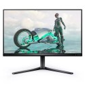 Philips | 25M2N3200W/00 | 24.5 " | VA | FHD | 16:9 | 0.5 ms | 300 cd/m² | Porty HDMI w ilości 2 | 240 Hz