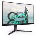 Philips | 25M2N3200W/00 | 24.5 " | VA | FHD | 16:9 | 0.5 ms | 300 cd/m² | Porty HDMI w ilości 2 | 240 Hz