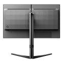 Philips | 25M2N3200W/00 | 24.5 " | VA | FHD | 16:9 | 0.5 ms | 300 cd/m² | Porty HDMI w ilości 2 | 240 Hz